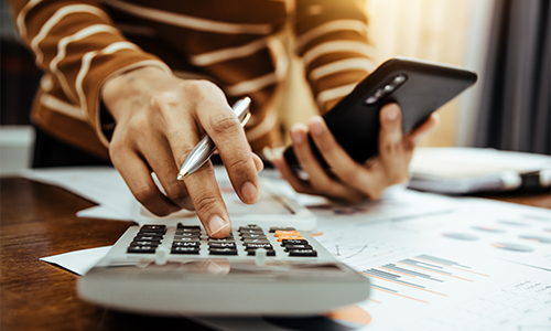 Unsecured Business Loans