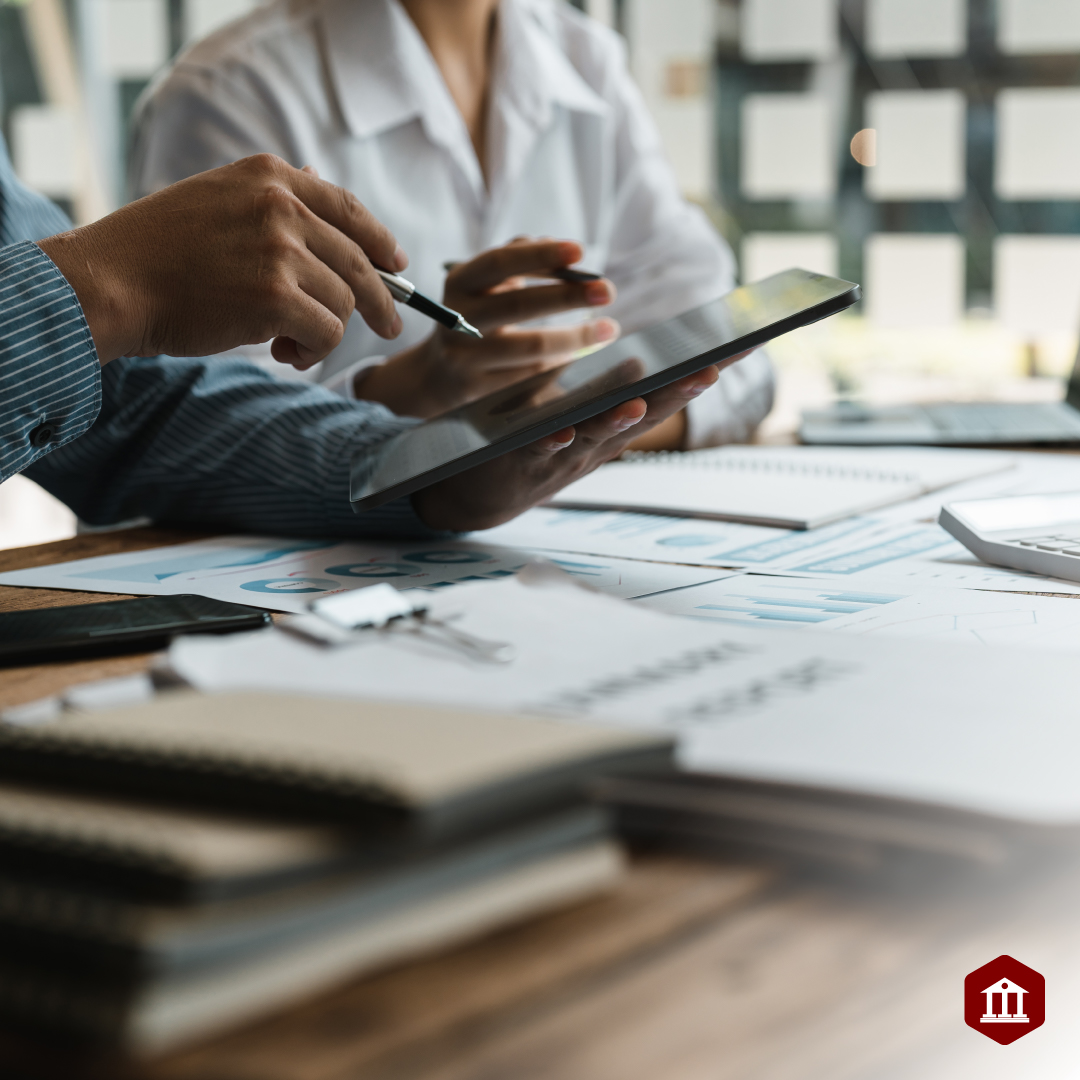 Simple, Smarter Business Funding; gd2f Jessor Consulting