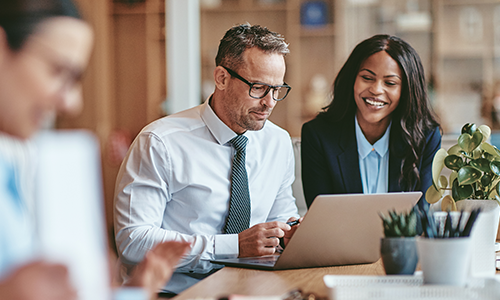 Purchase Order Funding