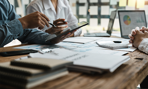 Supply Chain Finance